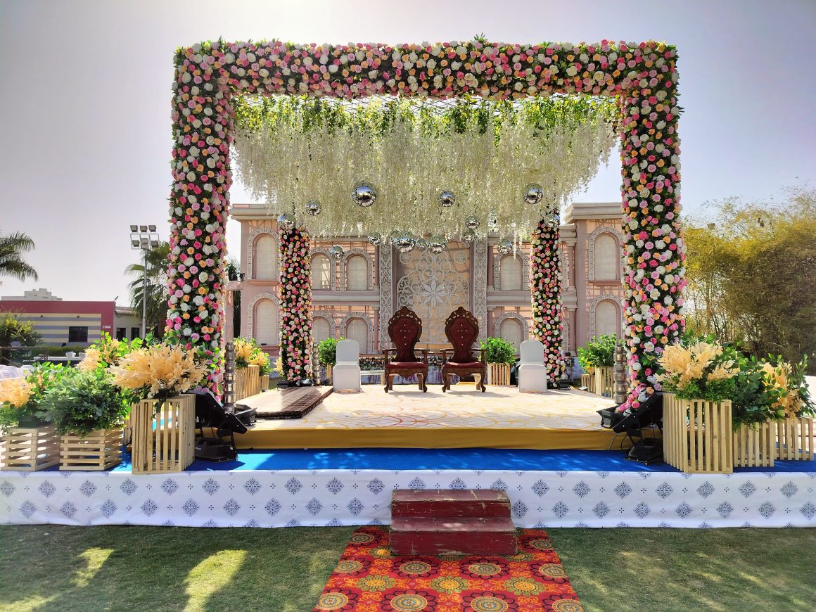 Mandap