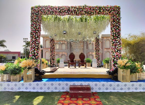 Mandap