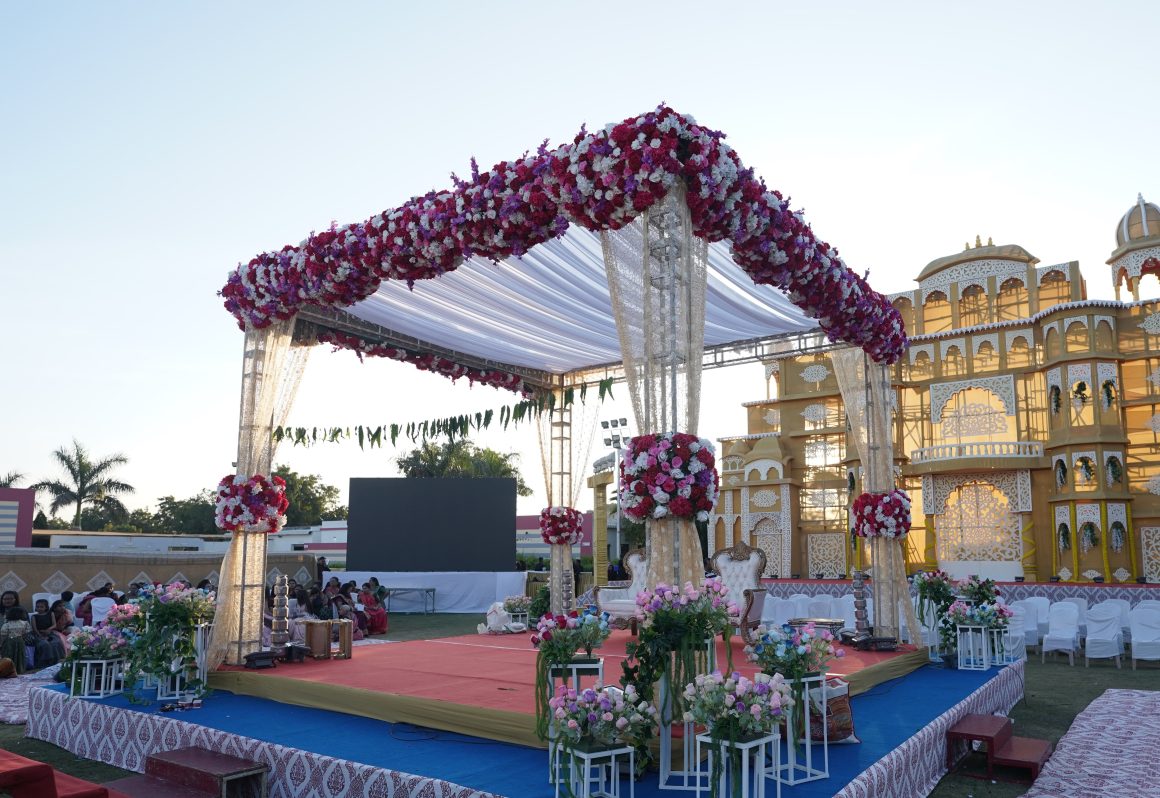 Mandap 5