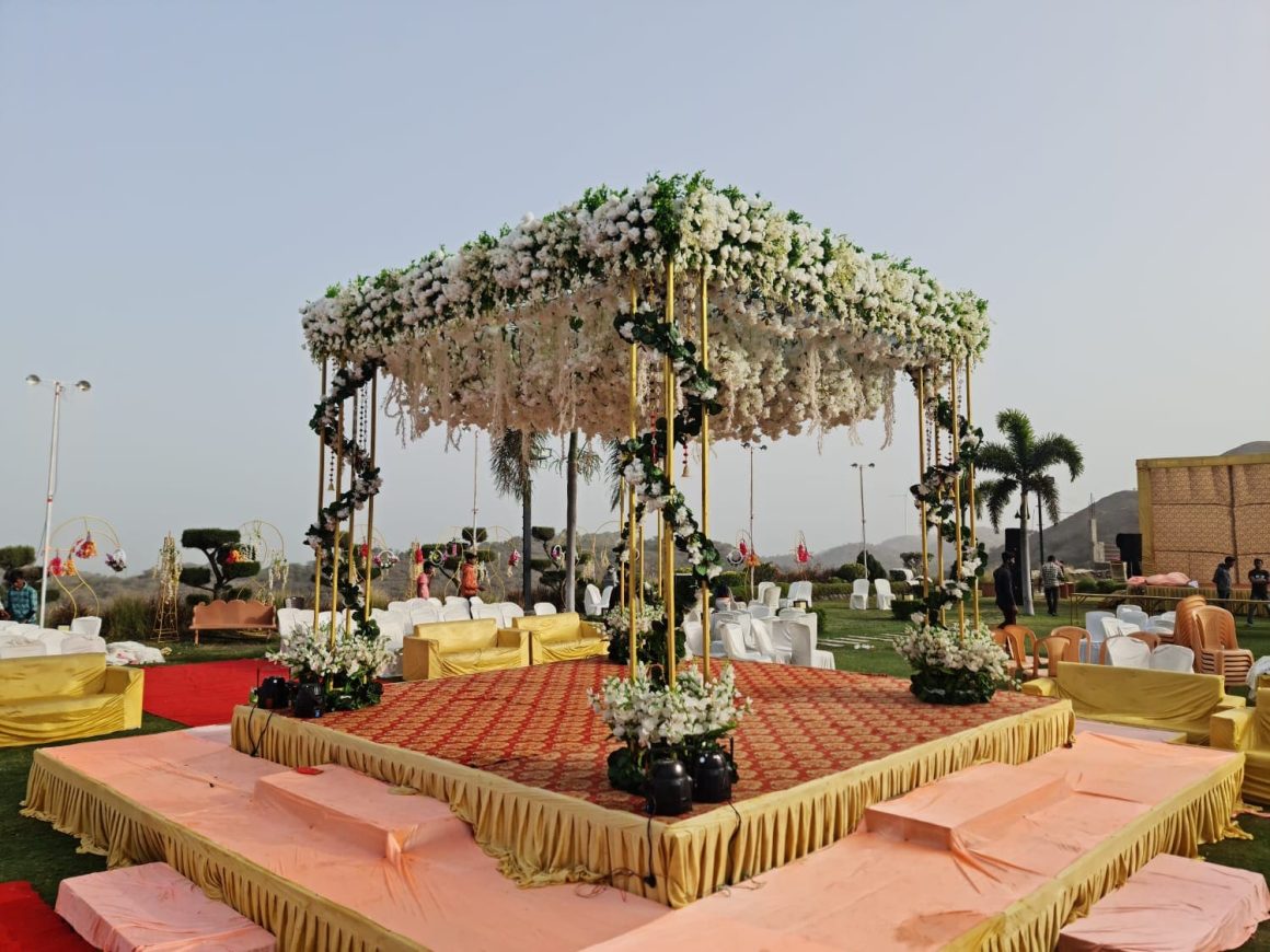 Mandap 9